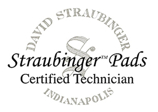 Straubinger Certified